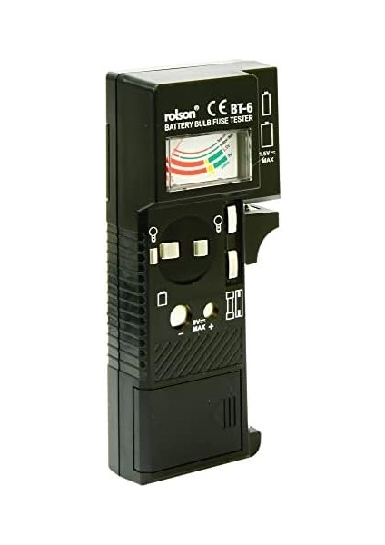 28101 Battery, Bulb & Fuse Tester fiyatları