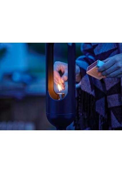 11360-20.000.00 Clickup! Bahçe Şöminesi fiyatları