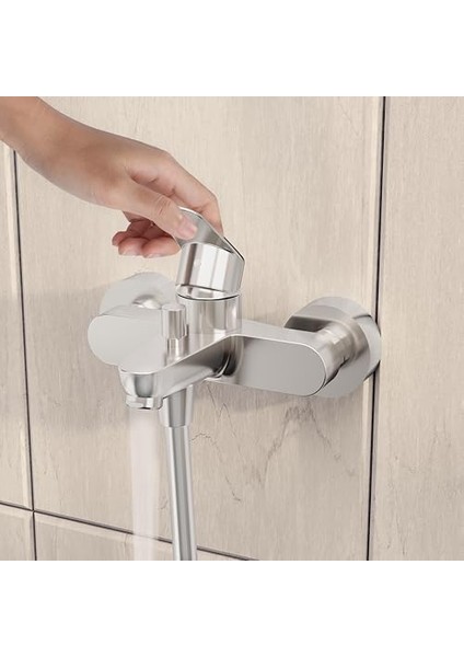 Shift T10 A43653 Banyo Bataryası, Krom fiyatları