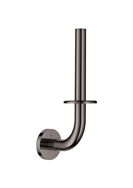 Tuvalet Kağıtlık Yedek Essentials Hard Graphite - 40385A01 modelleri