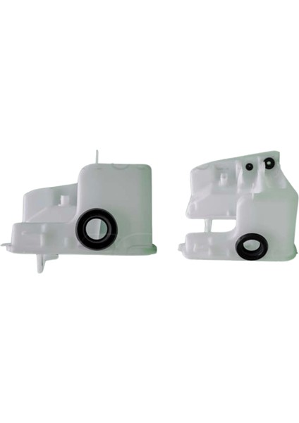 Silecek Su Deposu Far Yıkamalı Alt 3.7lt - 1233538-00- Volkswagen cc 09-13 Arası Uyumlu