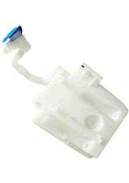 Silecek Su Deposu Deliksiz Kapaklı - 1235958-00- Volkswagen Caddy Golf5 Sciroco 04 ve Sonrası Uyumlu