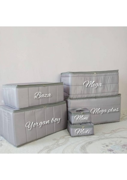 Gri Asil Hurç Mega L Boya, Şık ve Kullanışlı Ev Dekoru Aksesuarı fırsatları