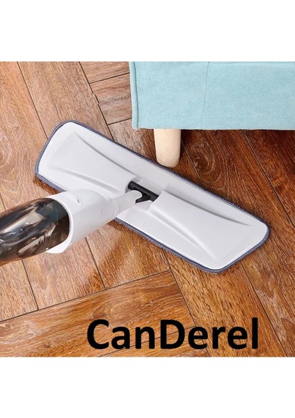 Pratik Mikrofiber Sprey Mop Temizlik Seti, Pratik ve Hijyenik Kullanım modelleri