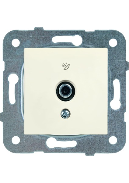 Karre-Meridian Krem Uydu Prizi F-10DB Mekanizmam