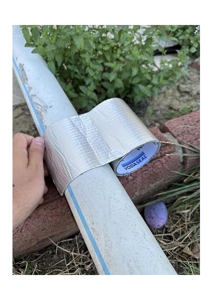 Gummy Tape Bant, 100 Milimetre x 2 Metre fiyatları