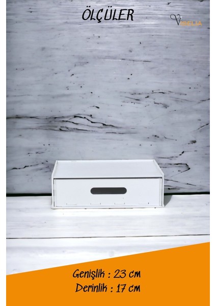 Masaüstü Organizatörü Model 1 fırsatları