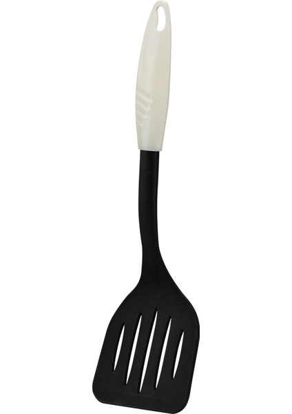 Qlux Yanmaz Yapışmaz Servis Aletleri Bpa Içermez Gıdaya Uygun Isıya Dayanıklı Servis Seti