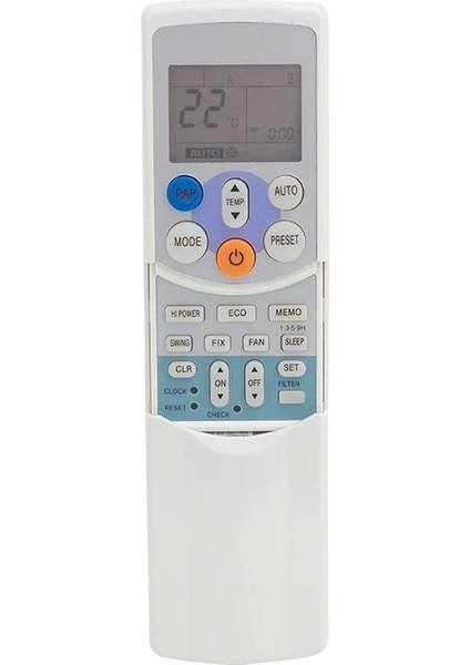 Toshıba WH-F11J Klima Kumandası (5047) fiyatları