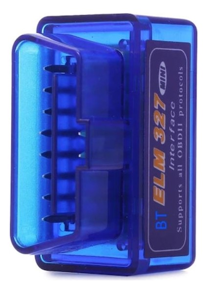 Obd2 Bluetooh V2.1 Araç Arıza Tespit Cihazı
