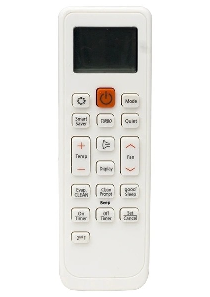 Samsung DB93-11489C Klima Kumandası (5047)