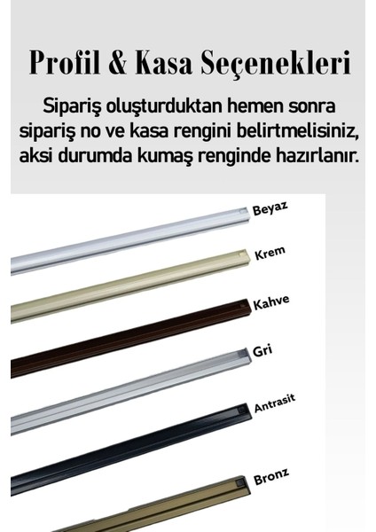 Krem Plise Perde Katlanır Cam Balkon Perdesi - Ofis Perdesi - Mutfak Perdesi indirimleri