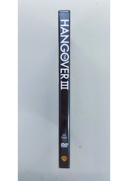 The Hangover Iıı Felekten Bir Gece 3 DVD Film fiyatları