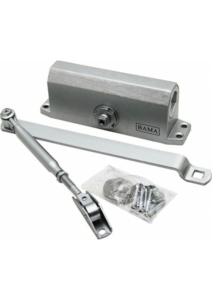 Kapı Yayı Kapı Kapatma Hidroliği - 65 kg (5047)