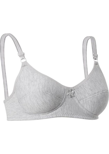 Iç Giyim Ebru Lüx Penye Süngerli Sütyen (Sütyen Yıkama Topu Hediyeli )