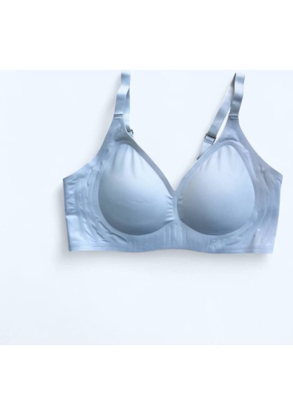 Iç Giyim Ithal Kopçalı Süngerli Desteksiz (Yok Gibi) Sütyen (Yıkama Filesi Hediyeli) fiyatları