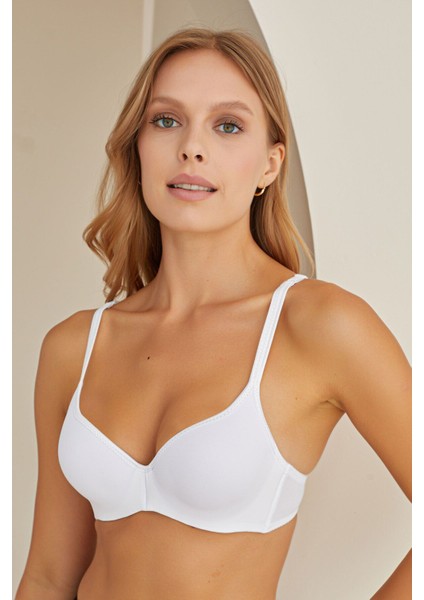 Iç Giyim Nbb Hafif Destekli Balensiz Sütyen