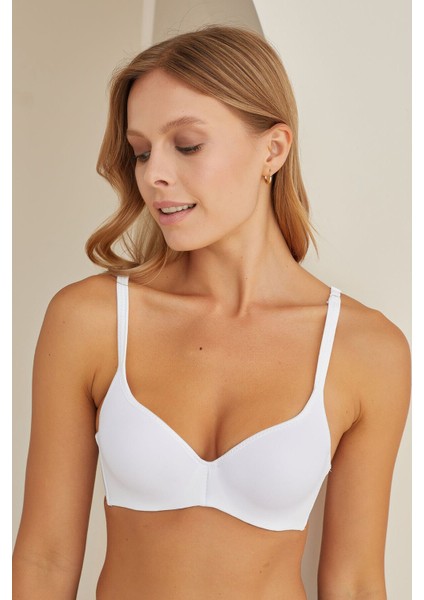 Iç Giyim Nbb Hafif Destekli Balensiz Sütyen fiyatları