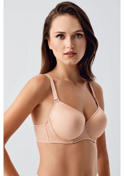 Iç Giyim New Bra Desteksiz Balenli B-C-D Cup Size Sütyen fiyatları