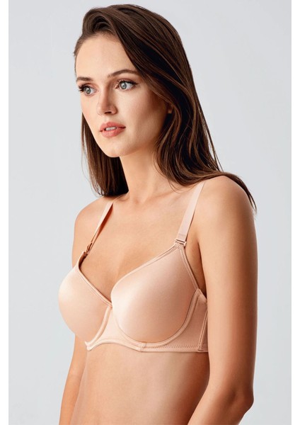 Iç Giyim New Bra Desteksiz Balenli B-C-D Cup Size Sütyen modelleri