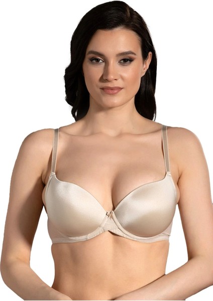 Iç Giyim New Bra Desteksiz Solf Cup Sütyen