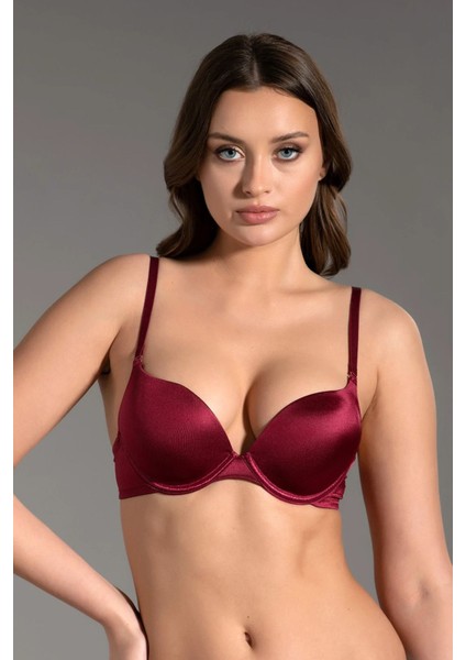 Iç Giyim New Bra Destekli Balenli Sütyen fiyatları