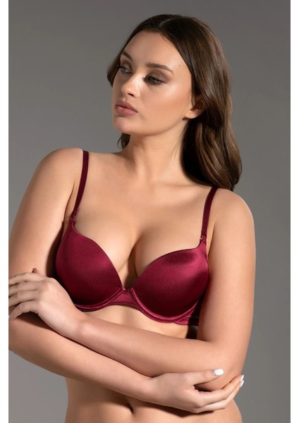 Iç Giyim New Bra Destekli Balenli Sütyen modelleri