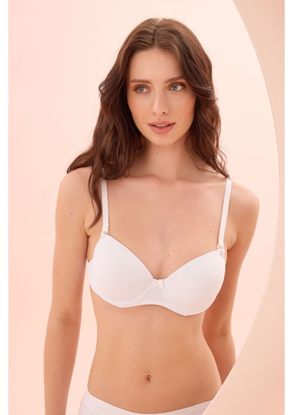 Iç Giyim Nbb Hafif Destekli Sütyen