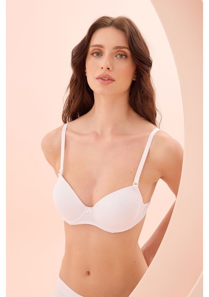 Iç Giyim Nbb Hafif Destekli Sütyen modelleri