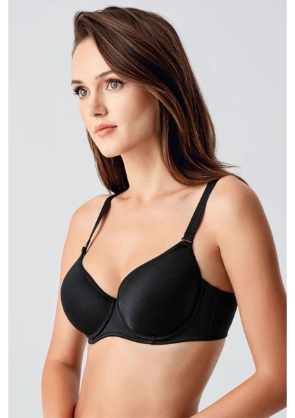 Iç Giyim New Bra Desteksiz Balenli B-C-D Cup Size Sütyen modelleri