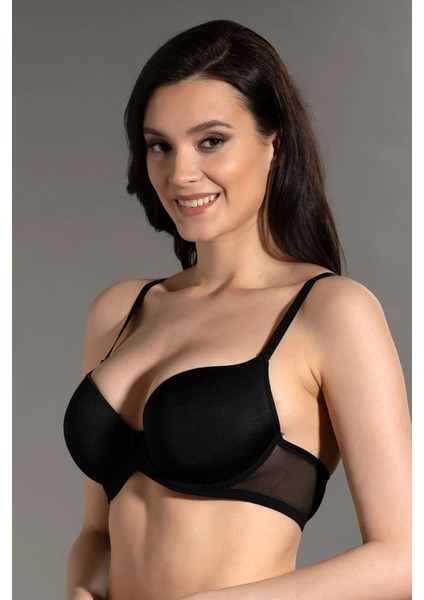 Iç Giyim New Bra Desteksiz Solf Cup Sütyen modelleri