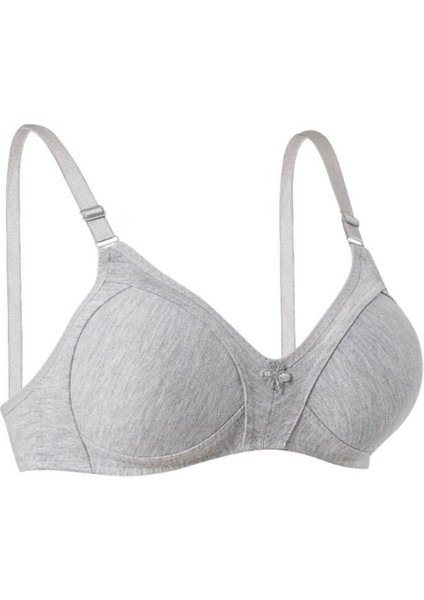 Iç Giyim Ebru Lüx Toparlayıcı Pamuk Sütyen (Sütyen Yıkama Topu Hediyeli )