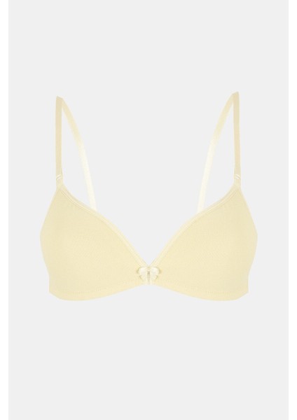 Iç Giyim Nbb Ilk Sütyenim