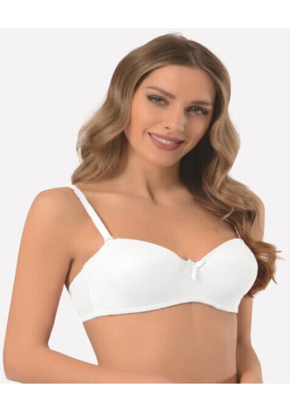Iç Giyim Nbb Desteksiz Straplez Sütyen