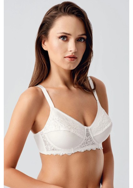 Iç Giyim New Bra Balenli Dantel Işlemeli Toparlayıcı C-D Cup Size Içi Boş Süngerli Sütyen fiyatları