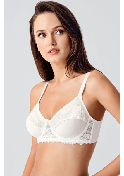 Iç Giyim New Bra Balenli Dantel Işlemeli Toparlayıcı C-D Cup Size Içi Boş Süngerli Sütyen modelleri