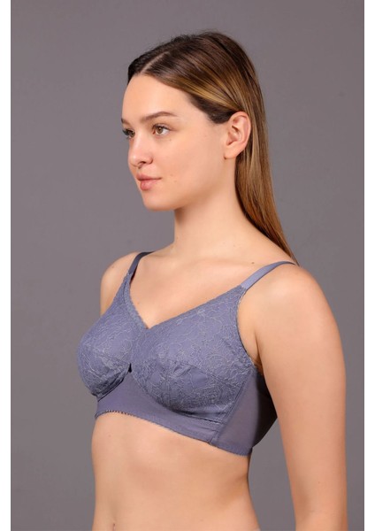 Iç Giyim New Bra Balensiz Dantelli Mideli Toparlayıcı Sütyen modelleri