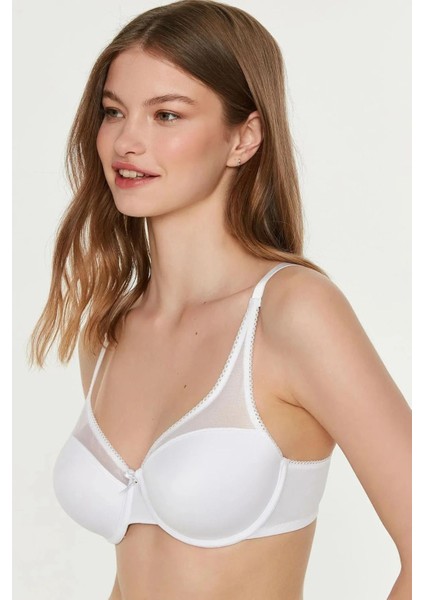 Iç Giyim New Bra Toparlayıcı Süngerli Balenli Içi Boş Sütyen modelleri