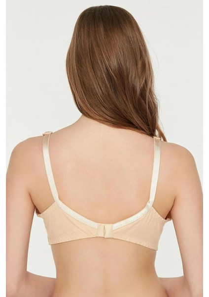 Iç Giyim New Bra %100 Pamuk Toparlayıcı Süngersiz Balensiz Boş Sütyen fiyatları