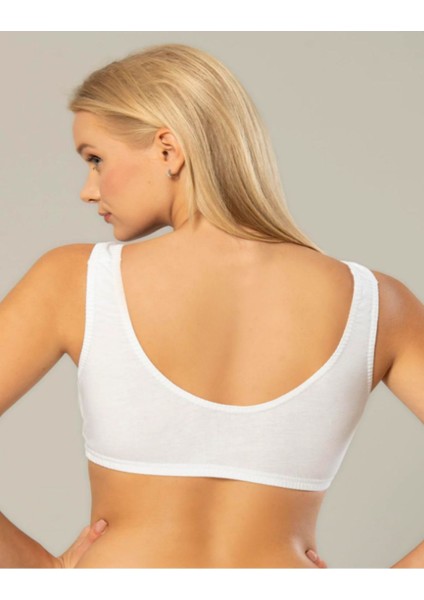 Iç Giyim Erdem Beyaz Body Sütyen fırsatları