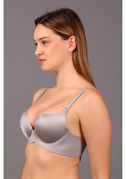 Iç Giyim New Bra Destekli Lazer Kesim Sütyen modelleri