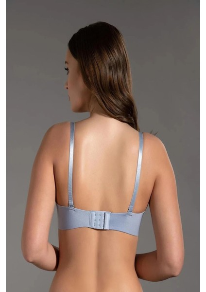 Iç Giyim New Bra Desteksiz Balensiz Lazer Kesim Straplez Sütyen modelleri