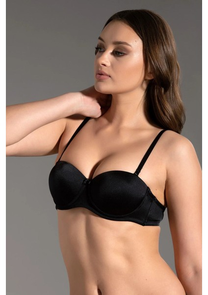 Iç Giyim New Bra Desteksiz Straplez Çıkarılabilir Askılı Sütyen fiyatları