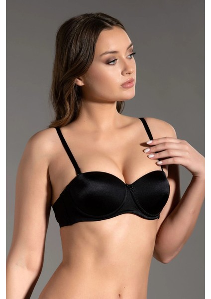 Iç Giyim New Bra Desteksiz Straplez Çıkarılabilir Askılı Sütyen modelleri