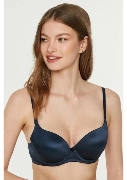 Iç Giyim New Bra Desteksiz Balenli Sütyen