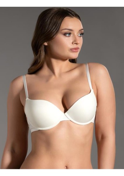 Iç Giyim New Bra Balenli Destekli Kulaklı Sütyen fiyatları
