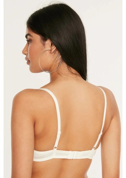 Iç Giyim New Bra Balenli Destekli Kulaklı Sütyen modelleri