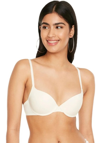 Iç Giyim New Bra Balenli Destekli Kulaklı Sütyen fırsatları