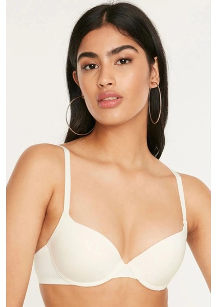 Iç Giyim New Bra Balenli Destekli Kulaklı Sütyen indirimleri