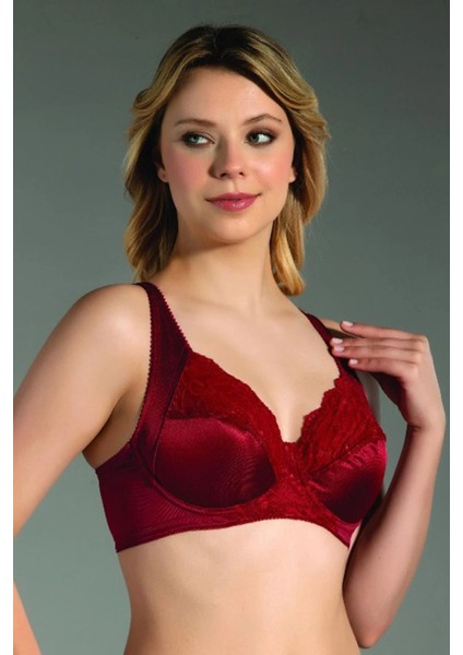 Iç Giyim New Bra Balenli Dantelli Toparlayıcı Sütyen fiyatları